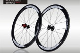 LRS Carbon WCR Aerospeed 2.0