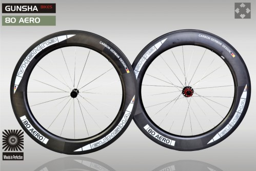 Náhled produktu - Galusková LRS 80 Aero