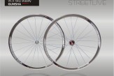WCR Alloy Stability Urban Styles