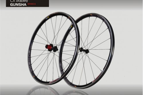 CX Stability 20/24 děr