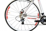 WCR Alloy Stability Disc