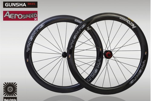 WCR Aerospeed Disc Galusková