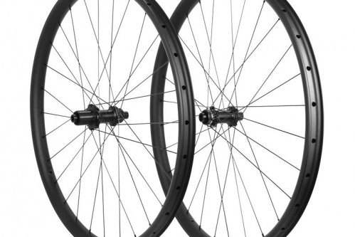 Karbonová MTB kola -WHEELBUILDER.EU - BOOST 29